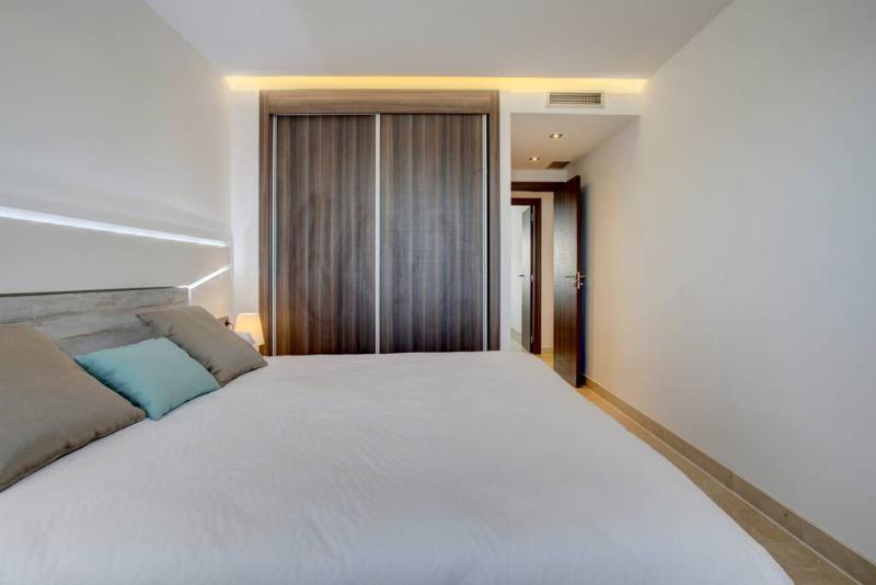 Aqua Apartments Vento, Марбелья Екстер'єр фото