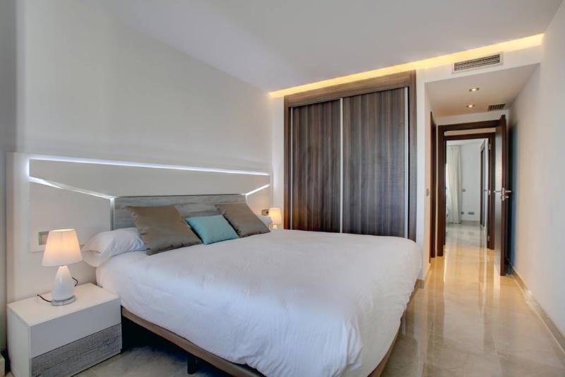 Aqua Apartments Vento, Марбелья Екстер'єр фото